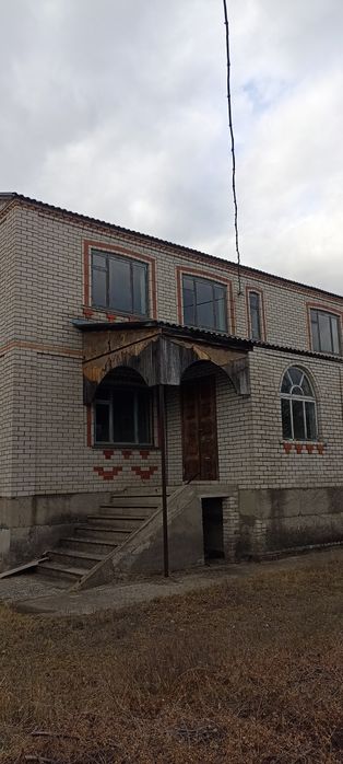 Продається хата село Гора