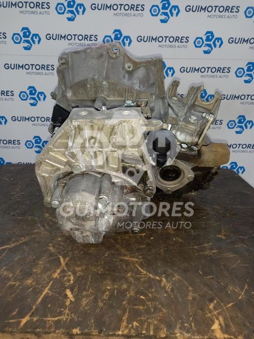 CAIXA VELOCIDADES ALFA MITO 1.4T-JET 16V 88KW 120CV, REF: 21.81-117180