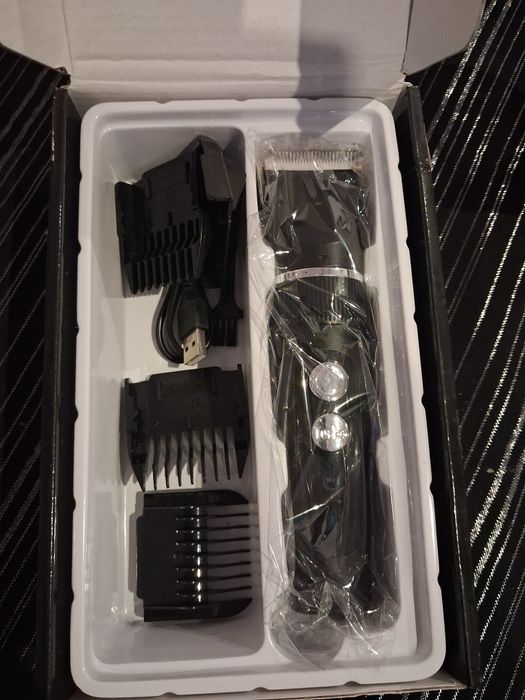 Maszynka do strzyżenia zwierzat