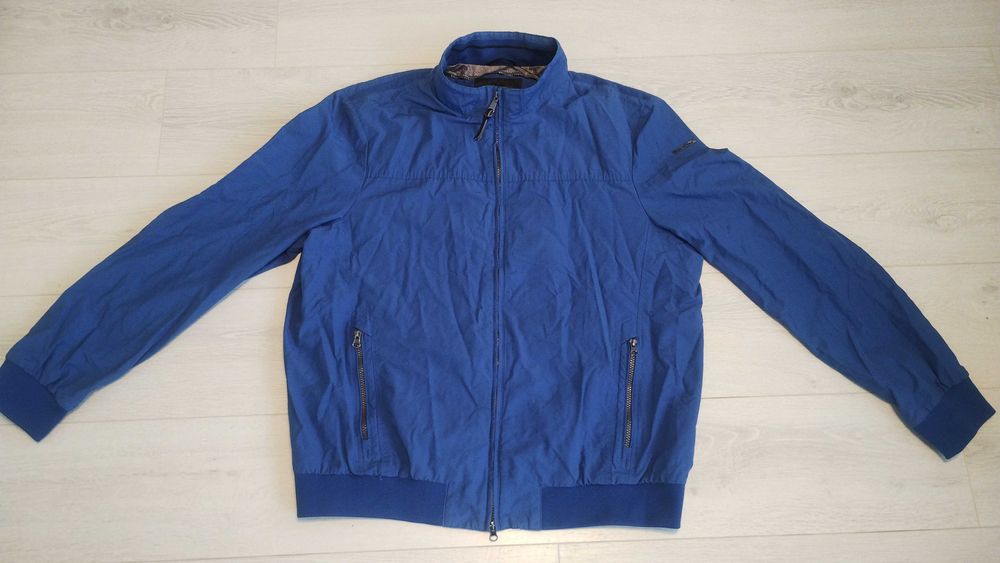 Kurtka Geox respira rozmiar XXL