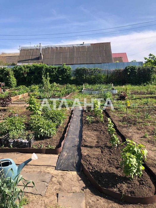 Затишний будинок із ділянкою 10 соток у селі Олександрівка!