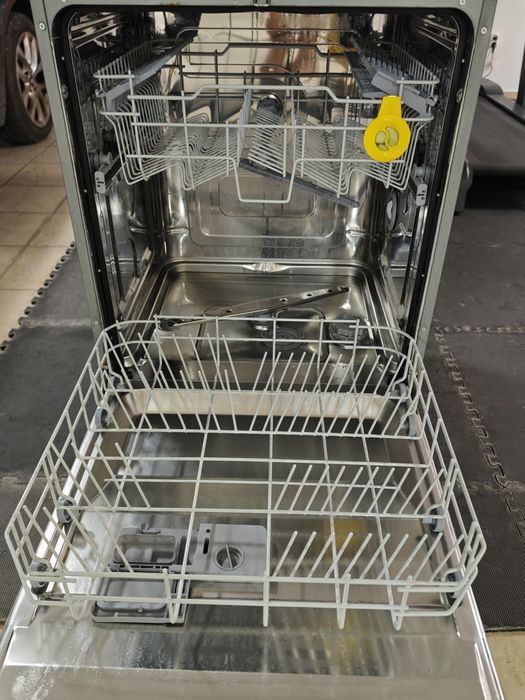 Máquina de lavar loiça Teka