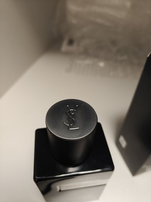 YSL Y Le parfum, perfumy męskie