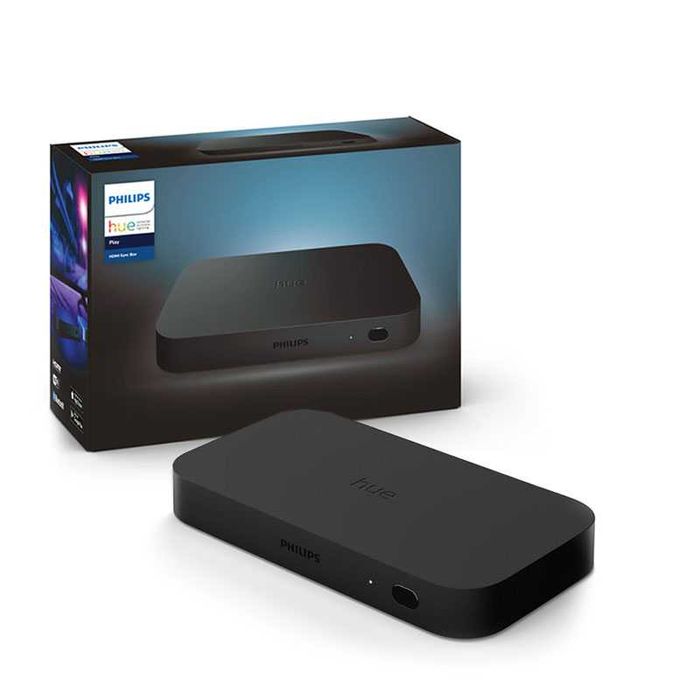 Philips HUE Sync Box