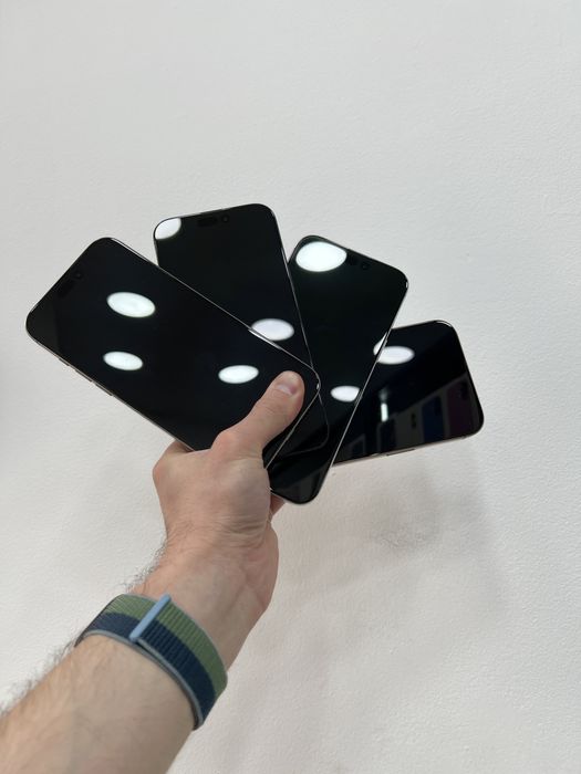 Apple iPhone 16 Pro Max 256GB Wybór Kolorów |Gw12M|Sklep|DUAL SIM|