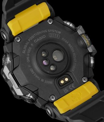 Casio G-Shock Rangeman
