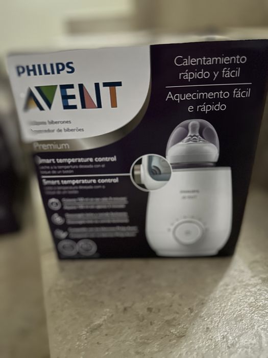 Philips Bottle Warmer64552568768129121