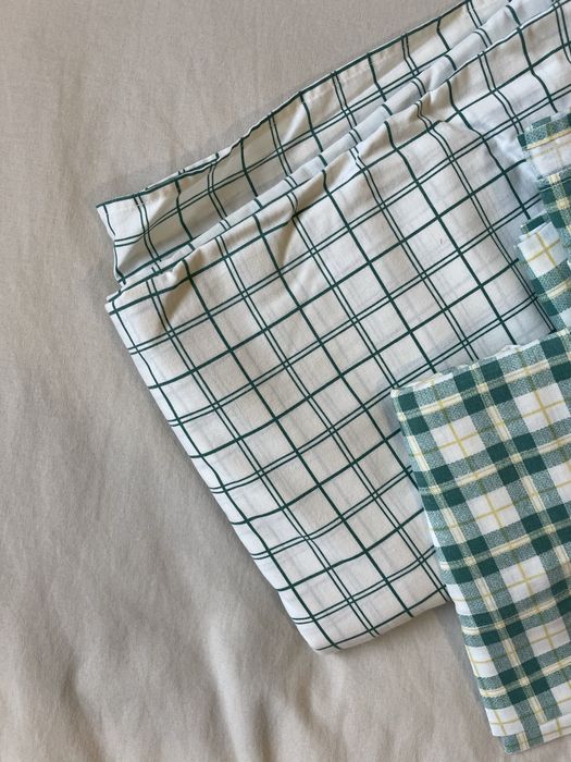 Conjunto de lençois cama de solteiro