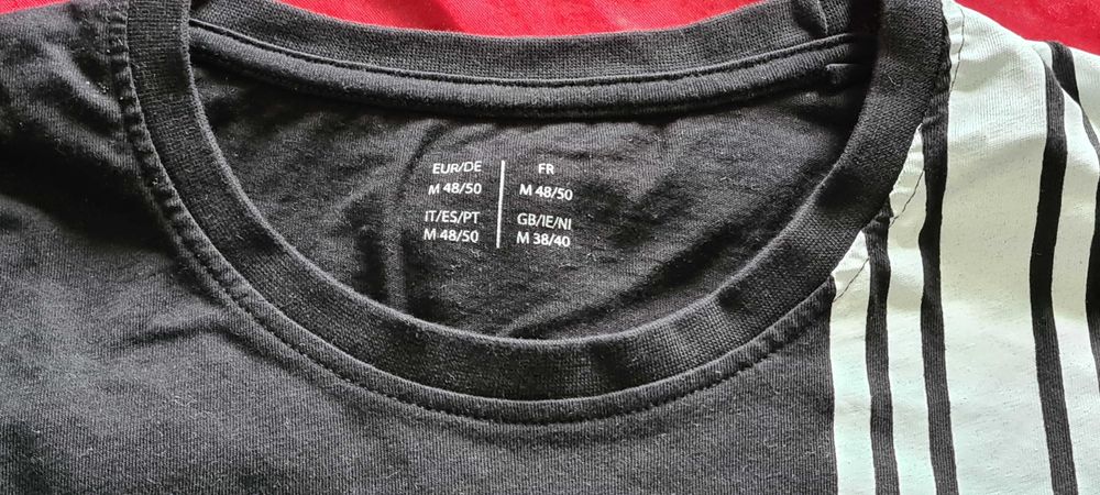 Deutschland 10 koszulka M nowa