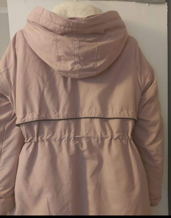 Sprzedam ciepłą kurtkę