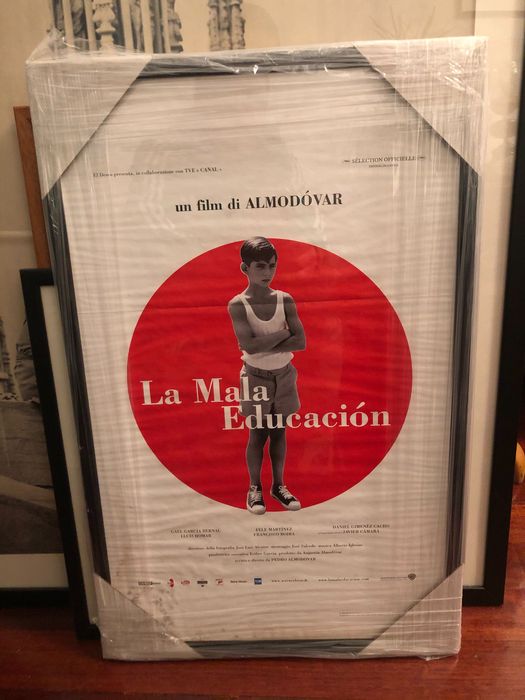 Cartazes/posters/fotos de CINEMA parte III