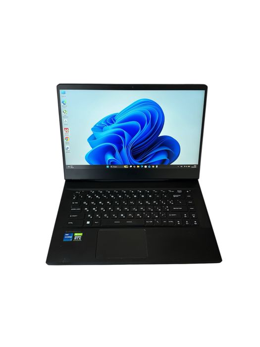 Гарантія! MSI GP66 Leopard i7-11800H/RTX 3080/32gb ram/1TB ssd/240Hz