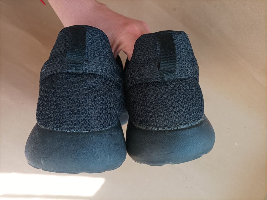 26,5cm 41 Rebel II M buty halowe halówki pro touch