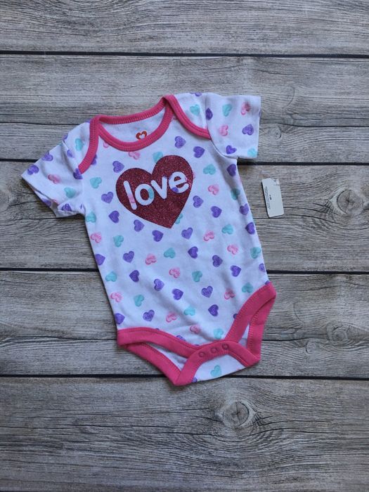 Бодик боди Carter’s nb, 0-3m,3m,3-6m