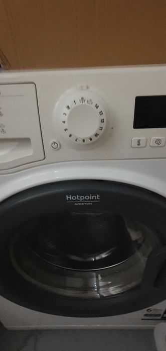 Máquina Lavar Roupa bom estado