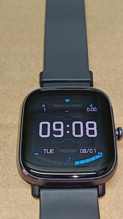 Amazfit Smartwatch GTS 2 Mini Fitness zegarek 1,55