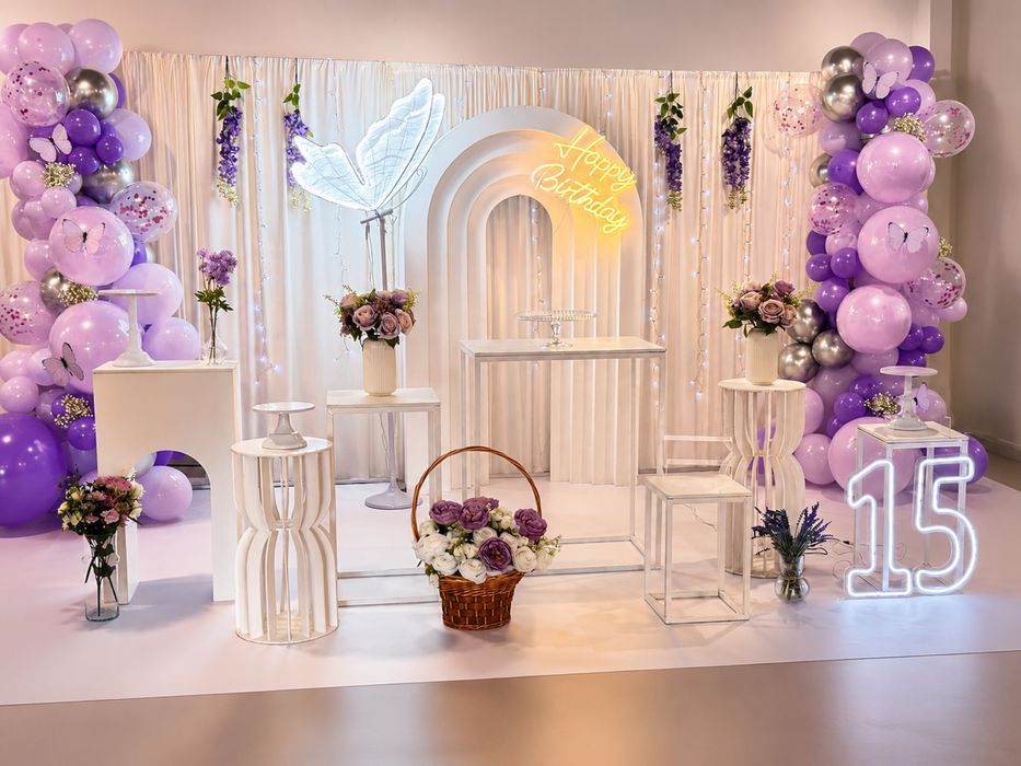 Party and Event Backdrop494594165478543360