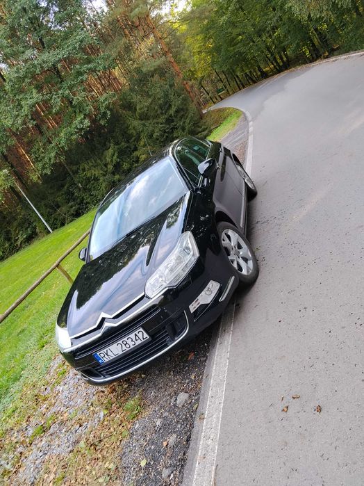 Citroën C5