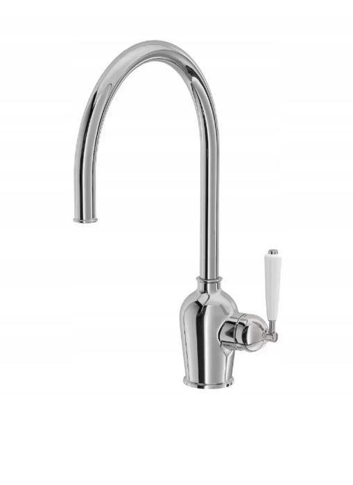 IKEA INSJÖN bateria kuchenna z czujnikiem chrom