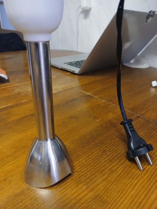 Varinha mágica  PHILIPS 650w ProMix