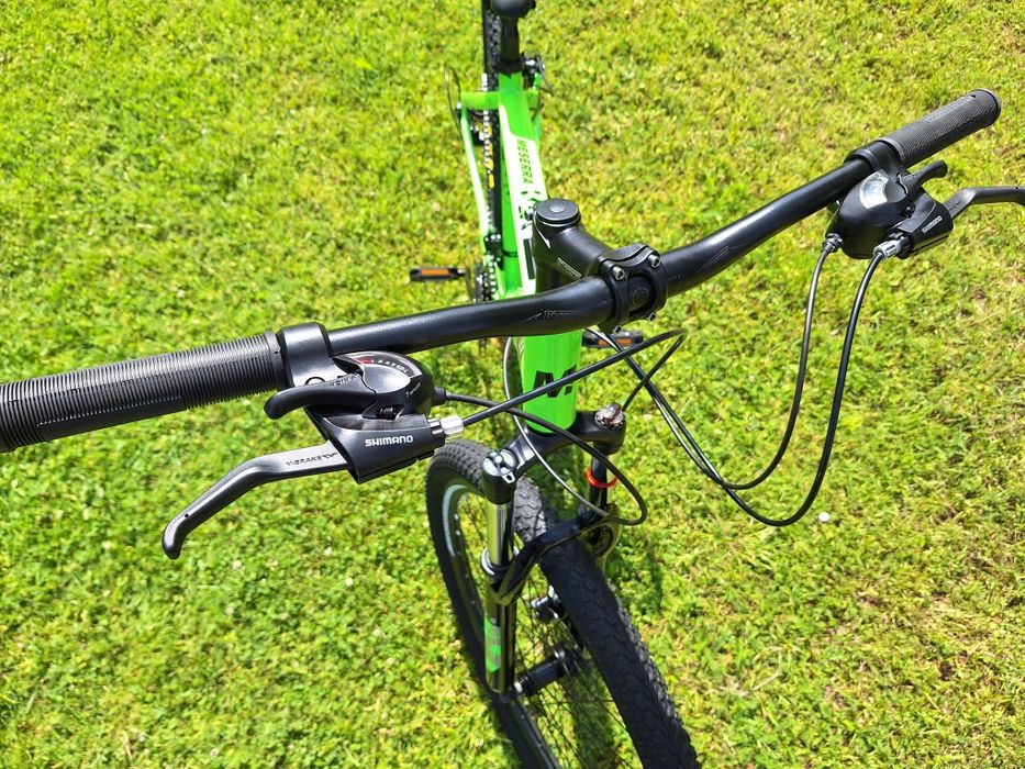 NOWY Rower górski Mtb koła 27,5