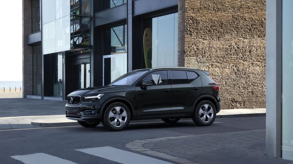 Volvo XC 40