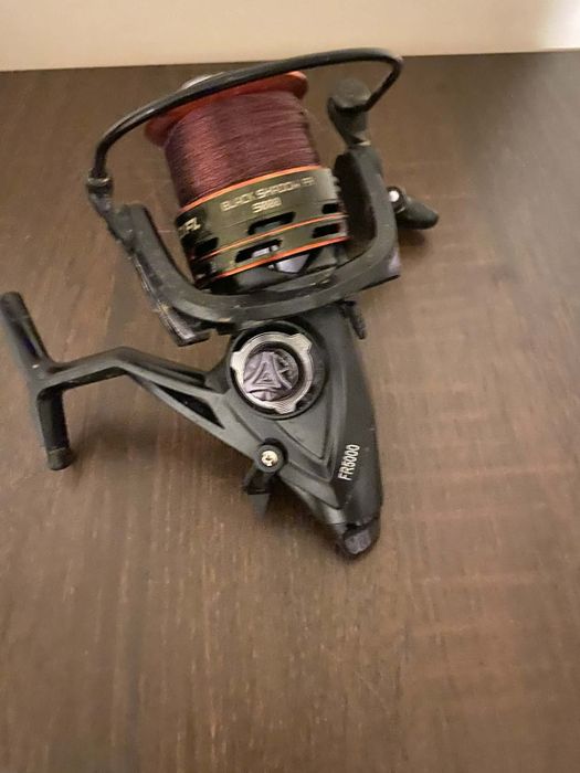 Sprzedam kołowrotek federowokarpiowy