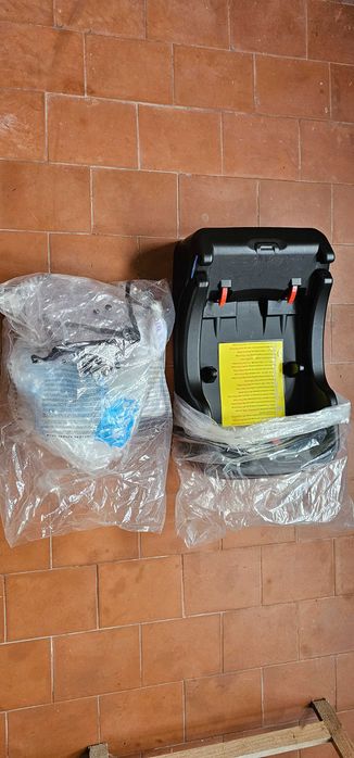 Trio chicco usado em bom estado