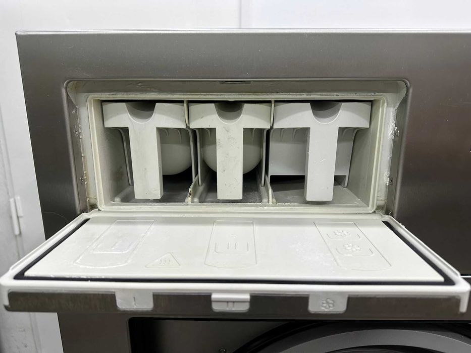 PRALNIA Miele PW 811 el  11-13kg wsad Gwarancja