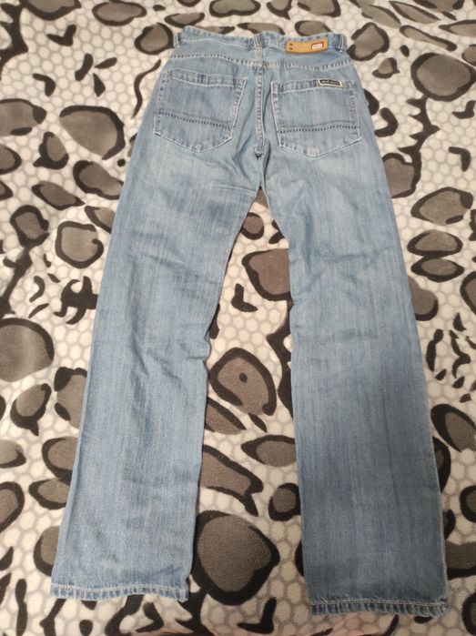 джинсы Ecko Unltd sk8
