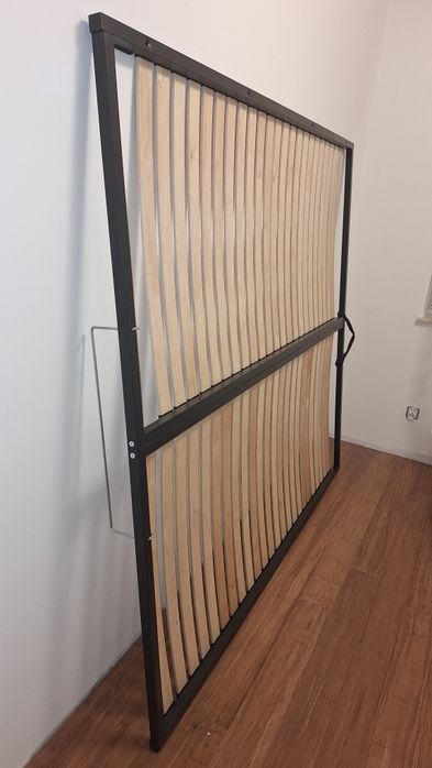Stelaż do łóżka z funkcją podnoszenia 180x200