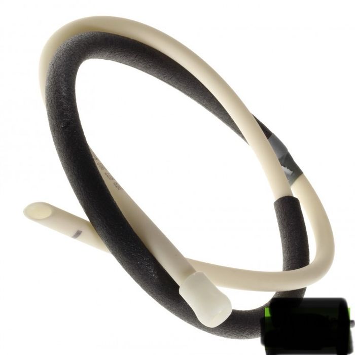 Дренажна трубка шланг для панорамної криші панорами Skoda Superb 2