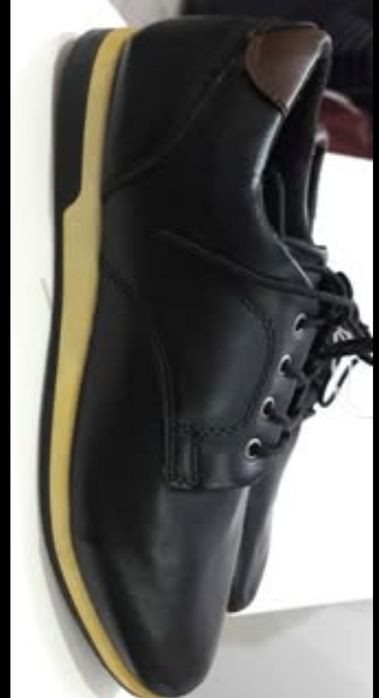 Туфли  модные мужские.