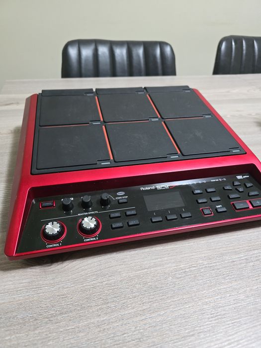 Roland SPD-SX SE
