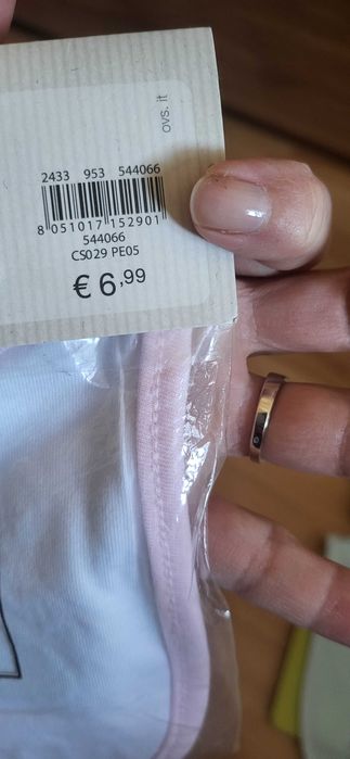 4 sliniaczki Wielkanoc Ovs+Eloy