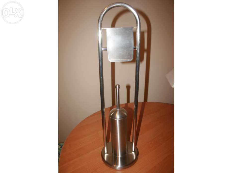 Suporte de Casa de Banho