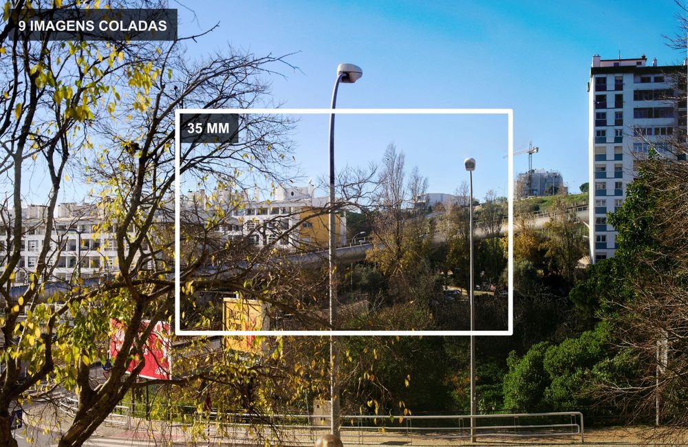 Cambo Actus B-6 (Sony) + Mamiya RZ 90mm  Foto de Produto e Arquitetura