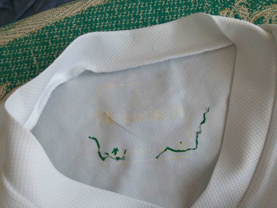 Футболка Heineken