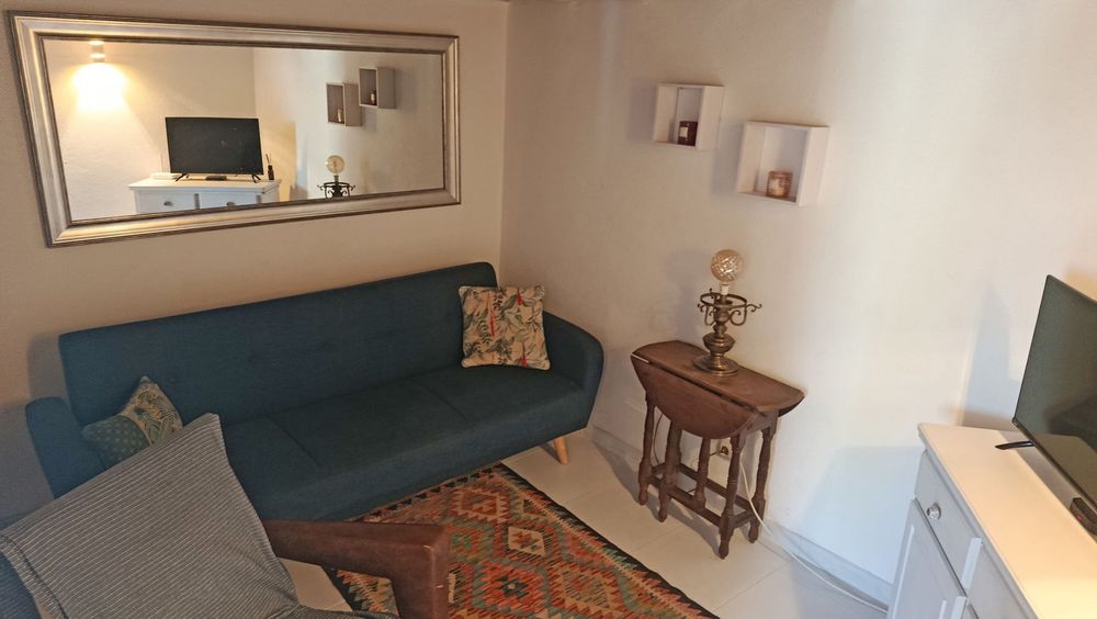 Casa de campo para alugar (mínimo de 3 meses)