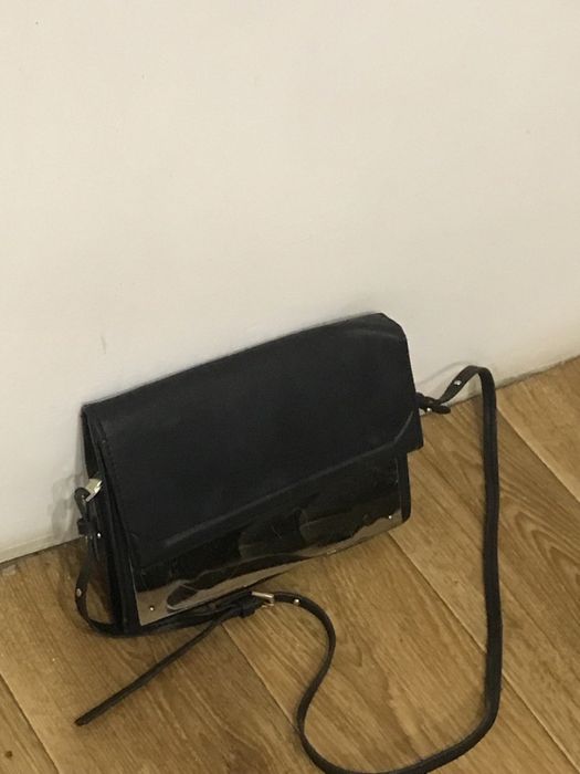 Лаковые и не только женские сумки