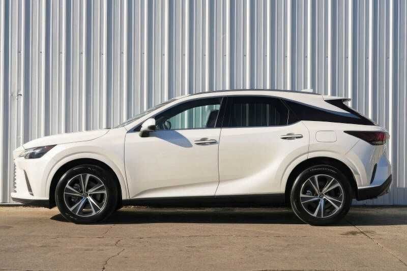 2024 Lexus RX 350