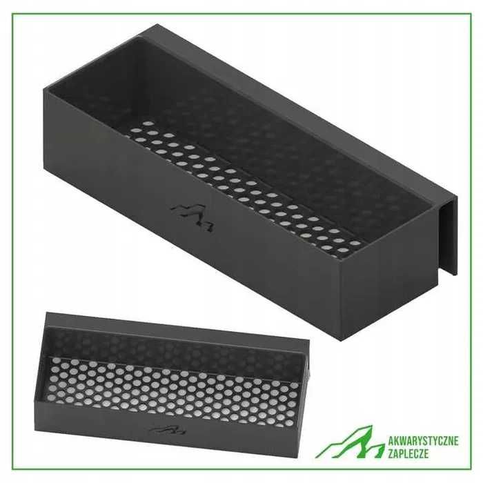 Rynienka Filtracyjna do akwarium 15 cm oraz 21,3 cm -Grubość szyby 4mm