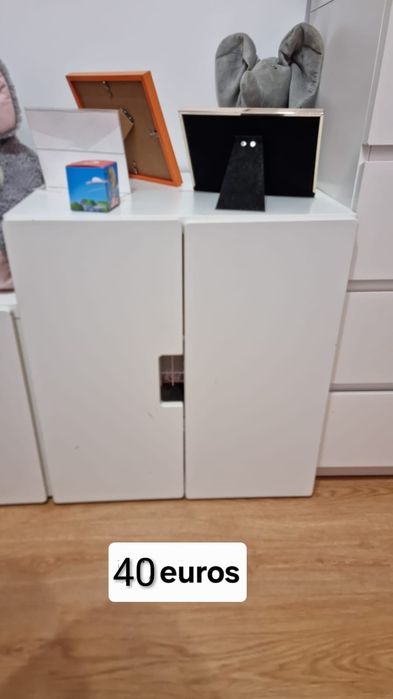 Vendo Recheio de casa. Com urgência.