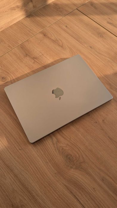 MacBook Pro 14’ 2021 M1 Pro 16Gb RAM 512Gb