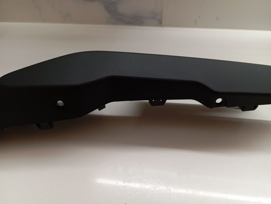 Tampas laterais traseiras CF Moto 450 MT