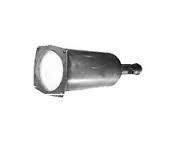 Filtro particulas citroen 2.2 hdi