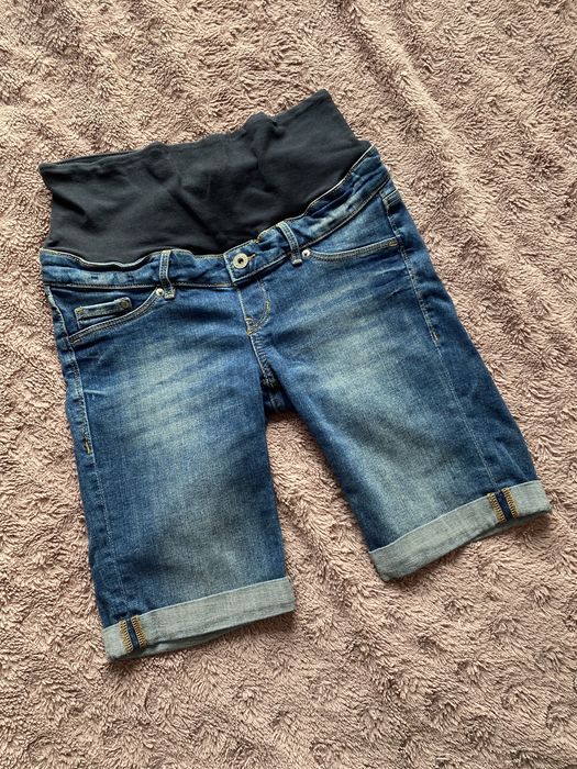 Spodnie ciążowe H&M 36