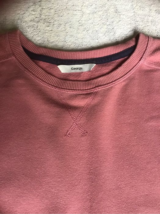 Толстовка бавовняна від George