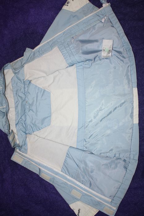 Очаровательная ветровка ф.TU для ребенка 3/4лет,р-98/104 ,отличное