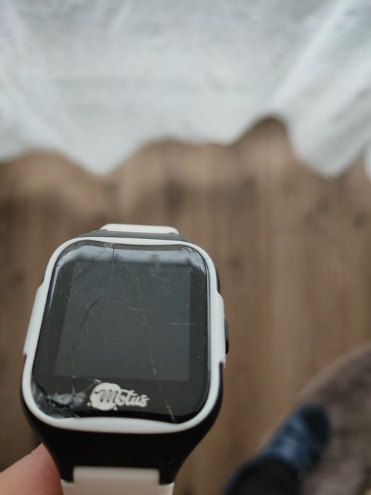 Smartwatch dla dzieci